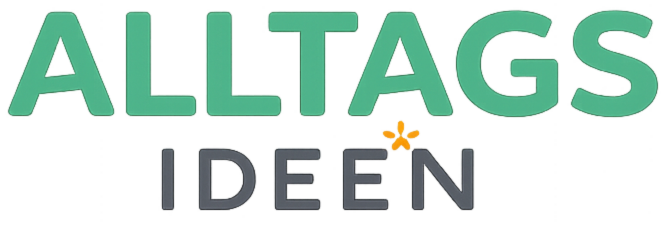 alltags ideen