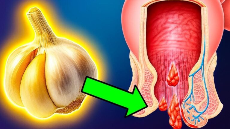 Diese einfache Methode zeigt, wie du das volle Potenzial von Knoblauch nutzen kannst…