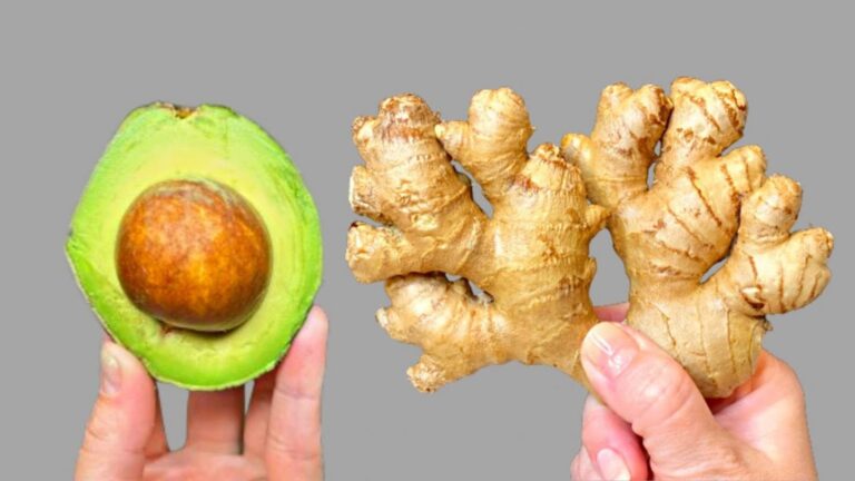 Dieser vergessene Trick sorgt für klare Sicht und mehr Gesundheit in nur wenigen Tagen…