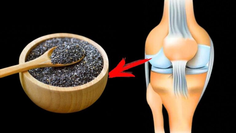 Dieser vergessene Tipp könnte dein Knie in nur zwei Wochen stärken…