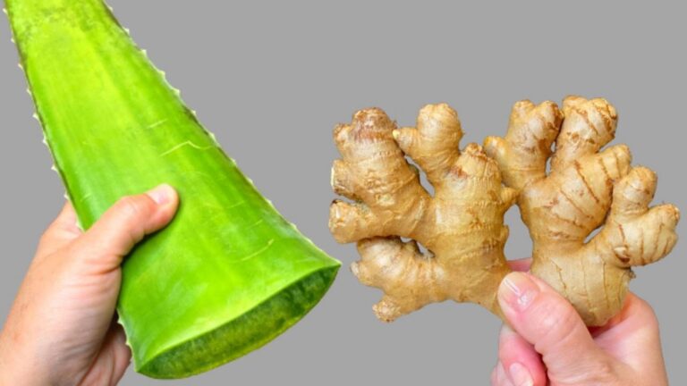 Diese einfache Mischung kann mehr Bakterien abtöten als Knoblauch und Zitrone …
