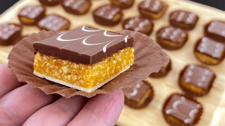 Ein ganz einfacher Genuss, der in 5 Minuten ohne Zucker zaubert… werde kreativ!