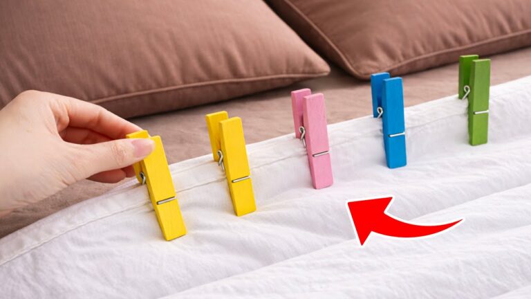 14 geniale Hacks für dein Zuhause, die deinen Alltag revolutionieren werden