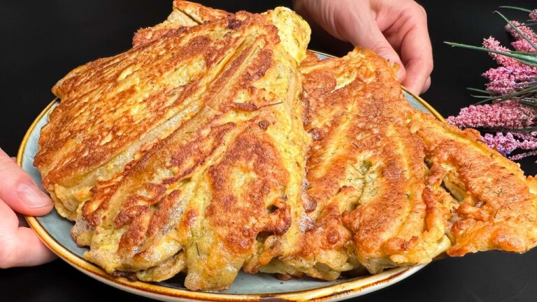 5 köstliche Rezepte für gebratene Auberginen, die auch Fleischliebhaber begeistern!