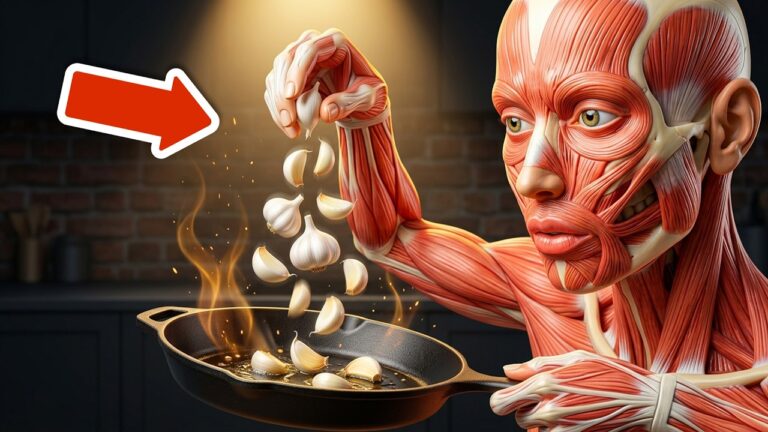 Vermeide diese 5 knoblauchtypischen Fehler, die jeder macht!