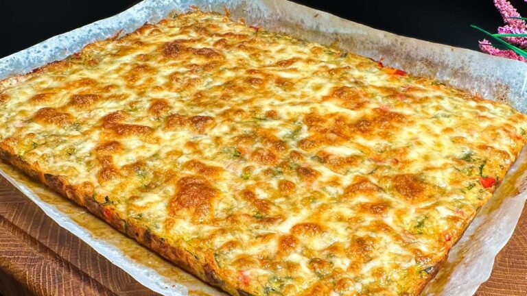 5 köstliche Zucchini-Kartoffel-Rezepte, die jeder lieben wird!