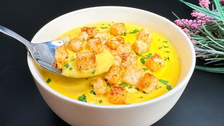 5 überraschende Zucchini-Rezepte, die deinen Gaumen verzaubern werden!