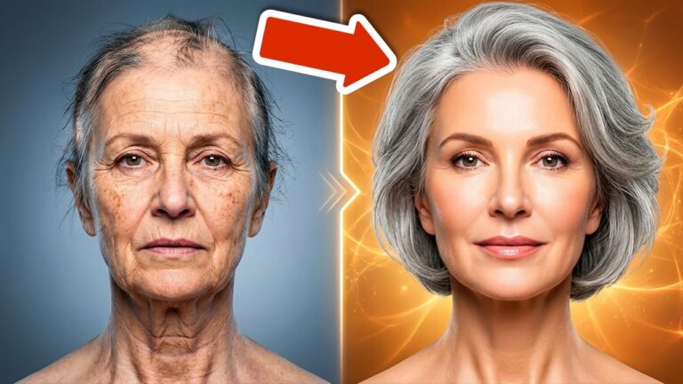 5 Gründe, warum dieses Vitamin Haarausfall bei Frauen stoppen kann!