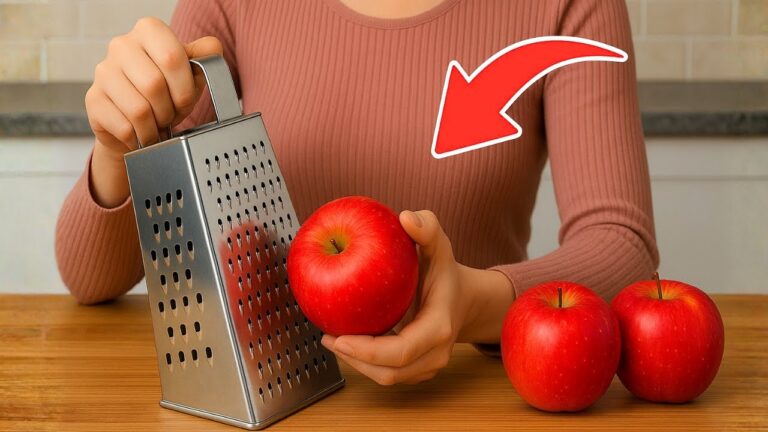 14 geniale Home Hacks, die dein Leben erleichtern werden! Entdecke sie jetzt!