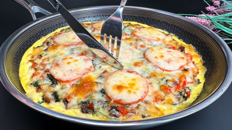 10 Gründe, warum du dieses Zucchini-Kartoffel-Rezept jede Woche lieben wirst!