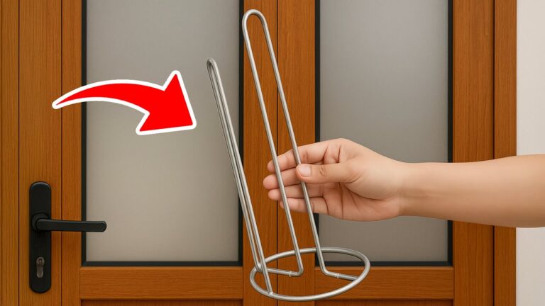 14 geniale Hacks für dein Zuhause, die dir jeden Tag das Leben erleichtern!