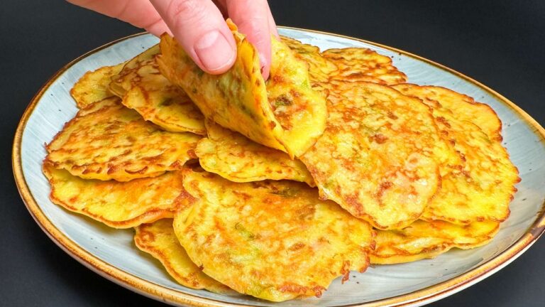 10 Gründe, warum dieses Kohlrezept besser als Fleisch ist! Entdecke es jetzt!