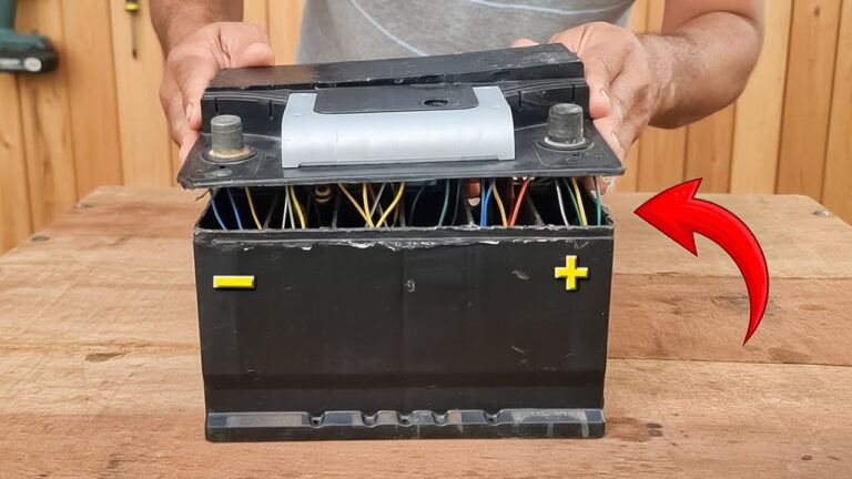 Verdiene 100 Euro mit alten Batterien – So einfach geht’s!