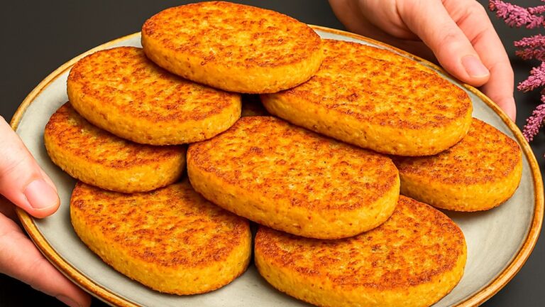 5 geniale Kartoffelrezepte, die deine Gäste begeistern werden!