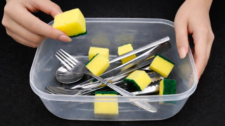14 geniale Küchentricks, die dein Kochen revolutionieren werden!