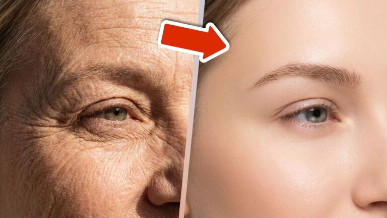 Entdecke 5 Geheimnisse des stärksten Anti-Aging Vitamins für jünger aussehende Haut!