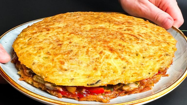 5 Gründe, warum Kartoffeln mit Eiern dein neues Lieblingsrezept werden!