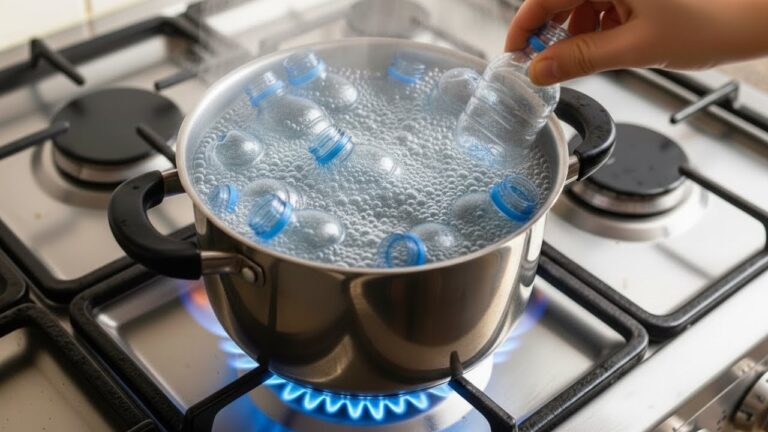 7 geniale Möglichkeiten, aus Plastikflaschen Geld zu machen!