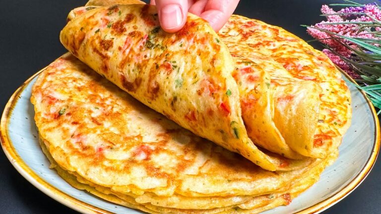 5 Gründe, warum dieses Eier-Kartoffel-Rezept dein absolutes Lieblingsgericht wird!