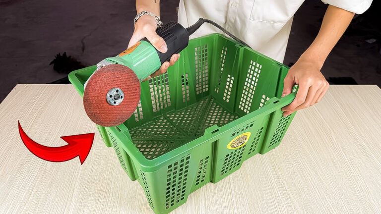 7 geniale Verwendungen für Plastikfrüchte, die du garantiert nicht kennst!