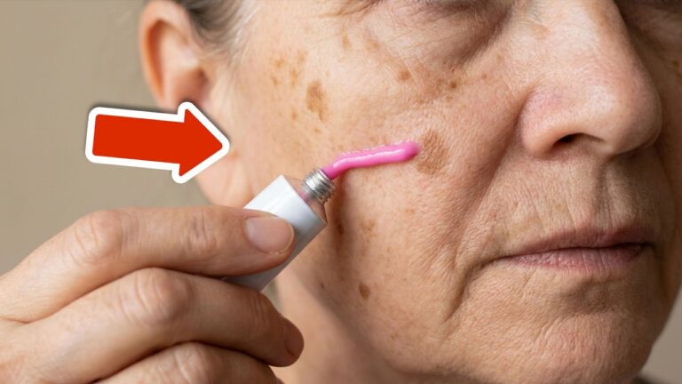 5 einfache Tricks, um Gesichtsflecken schnell zu entfernen und strahlend auszusehen!
