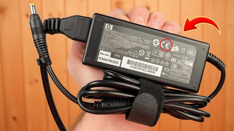 Verdiene 100 Euro mit dem alten Laptop-Ladegerät – so einfach geht’s!