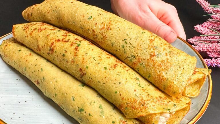 5 Gründe, warum du dieses leckere Eier-Kartoffel-Rezept lieben wirst!