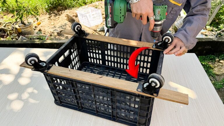 7 geniale Ideen für Plastikfrüchteschalen, die du noch nie gekannt hast!