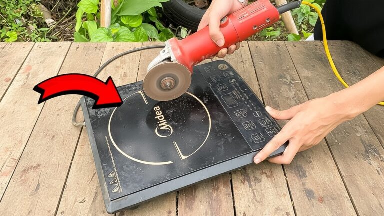 5 überraschende Tipps, wie du deinen alten Induktionsherd nutzen kannst!
