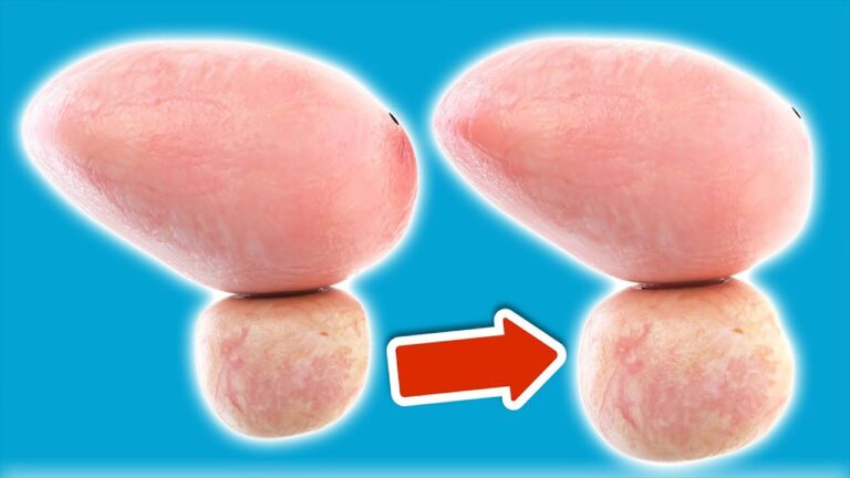5 Warnzeichen für eine vergrößerte Prostata, die du unbedingt beachten solltest!