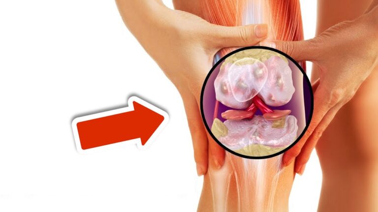 3 Vitamine für schmerzfreie Gelenke – Entdecke die geheimen Helfer!