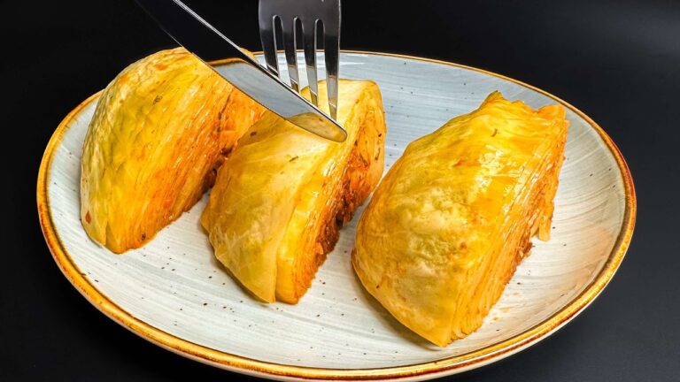 5 kreative Rezepte, um Kohl richtig lecker zu genießen!
