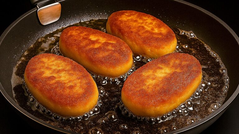 5 Gründe, warum Kartoffeln mit Reis Fleisch übertreffen – Ein Rezept, das begeistert!