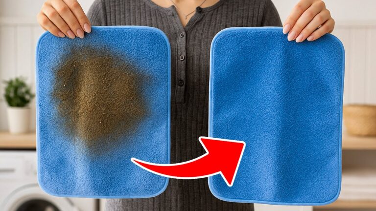 14geniale Hacks für dein Zuhause, die deinen Alltag revolutionieren werden!
