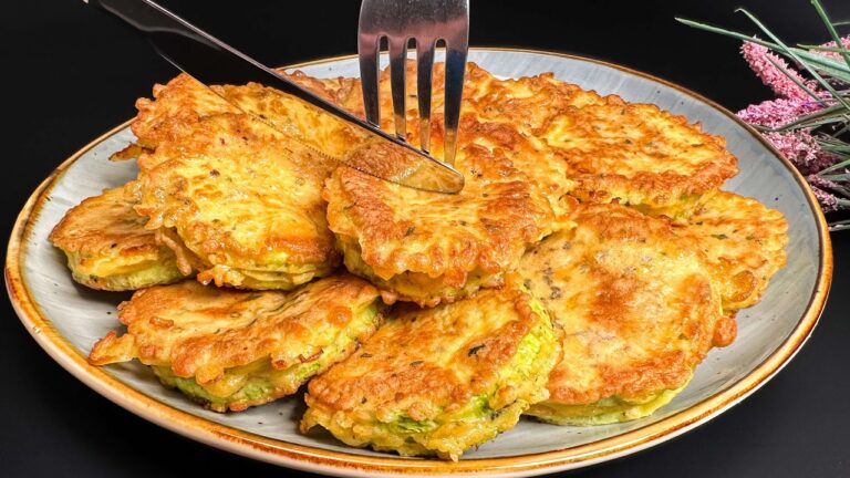 5 geniale Tipps: Zucchini entdecken – schmeckt besser als Fleisch!