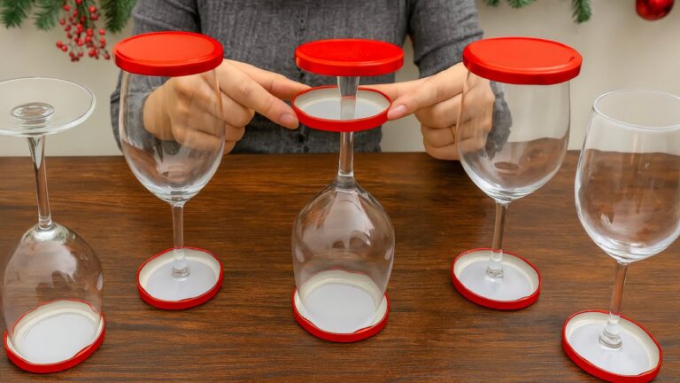 14 geniale Hacks für dein Zuhause, die dein Leben sofort erleichtern!