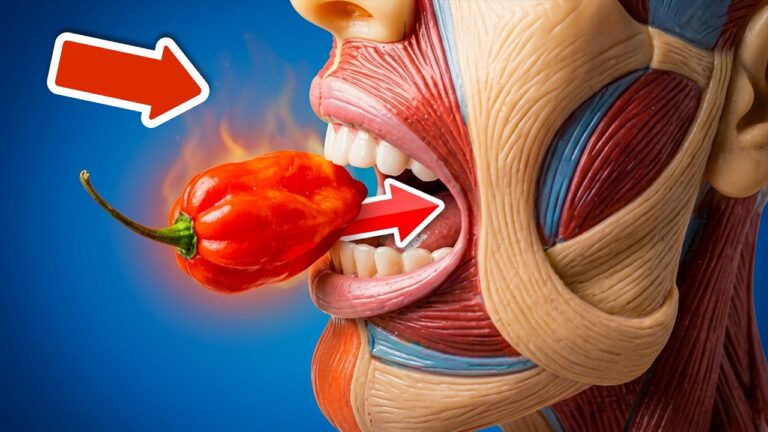 10 Lebensmittel, die dein Bauchfett sofort schmelzen lassen!