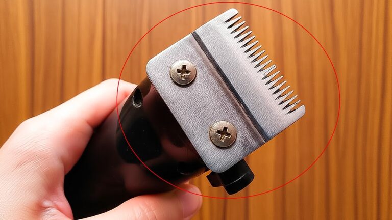 5 kreative Ideen, um alte Haarschneider sinnvoll zu nutzen!