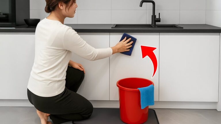 14 geniale Home Hacks, die du jeden Tag nutzen wirst!
