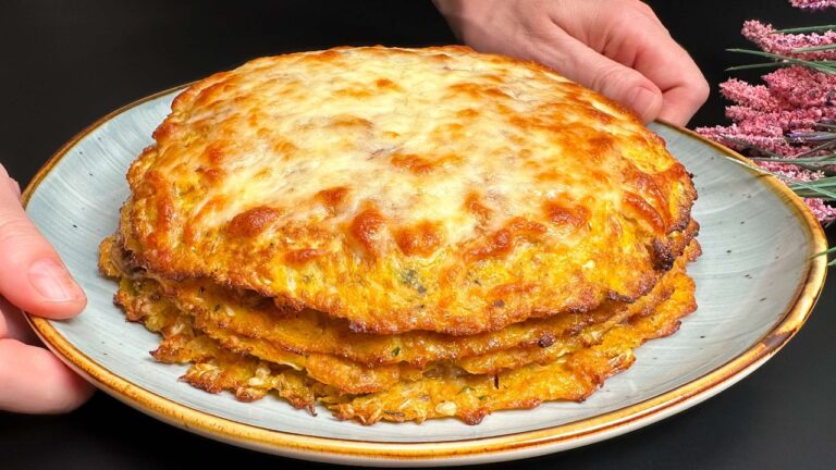 8 überraschende Kohlrezepte, die deinen Speiseplan revolutionieren werden!