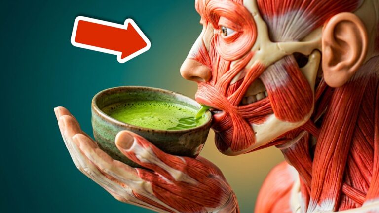 7 überraschende Vorteile von täglich Matcha Tee für dein Leben!