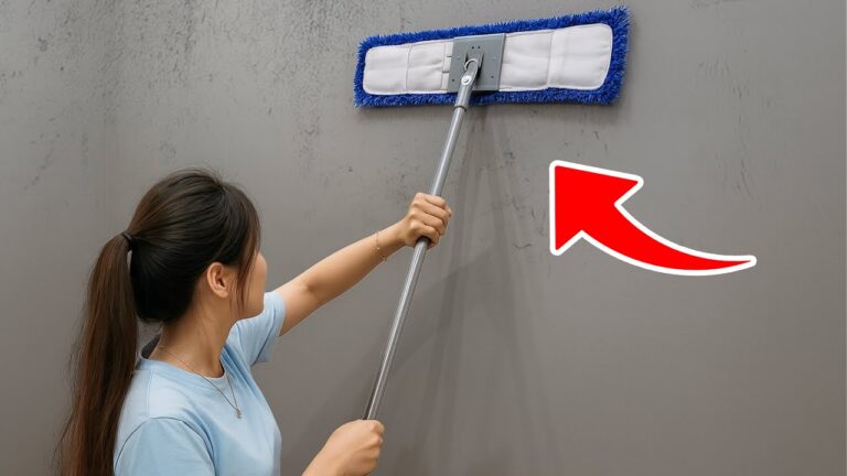 14 geniale Haushaltstricks, die dein Leben verändern werden!
