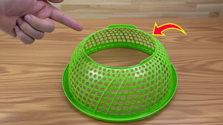 5 geniale Ideen, wie du alte Plastikbehälter in Schatztruhen verwandelst!