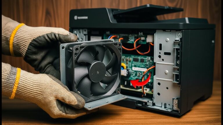 10 überraschende Dinge, die du über alte Drucker wissen musst!