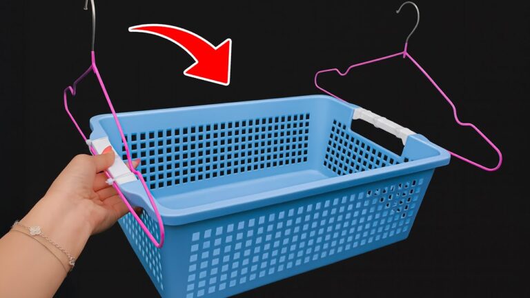 14 geniale Haushalts-Hacks, die wie Magie funktionieren! Entdecke die Tricks!