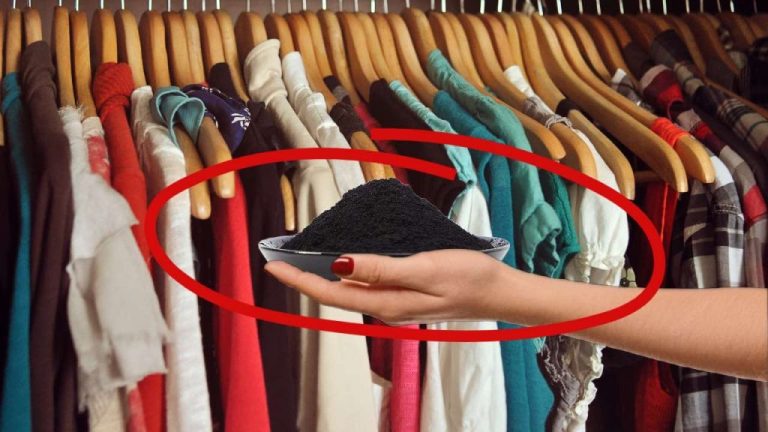 Der Trick, wie Sie mit Kaminholzlagern Platz sparen und profitieren
