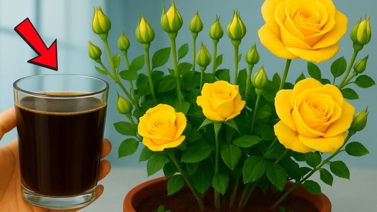 5 einfache Schritte zur Vermehrung von Rosen, die du lieben wirst!