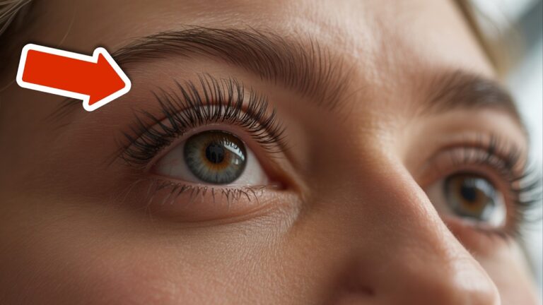 5 effektive Tipps für dickere Wimpern in nur 1 Woche erleben! 💥✨