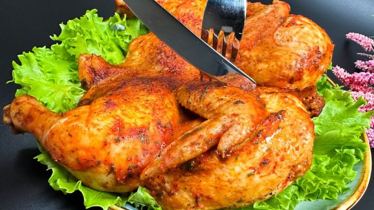 Entdecke 5 Geheimnisse für das beste Weihnachtsessen wie im teuren Restaurant!