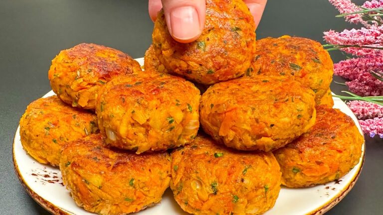1 geheime Zutat für das perfekte Kürbisrezept, das überraschen wird!